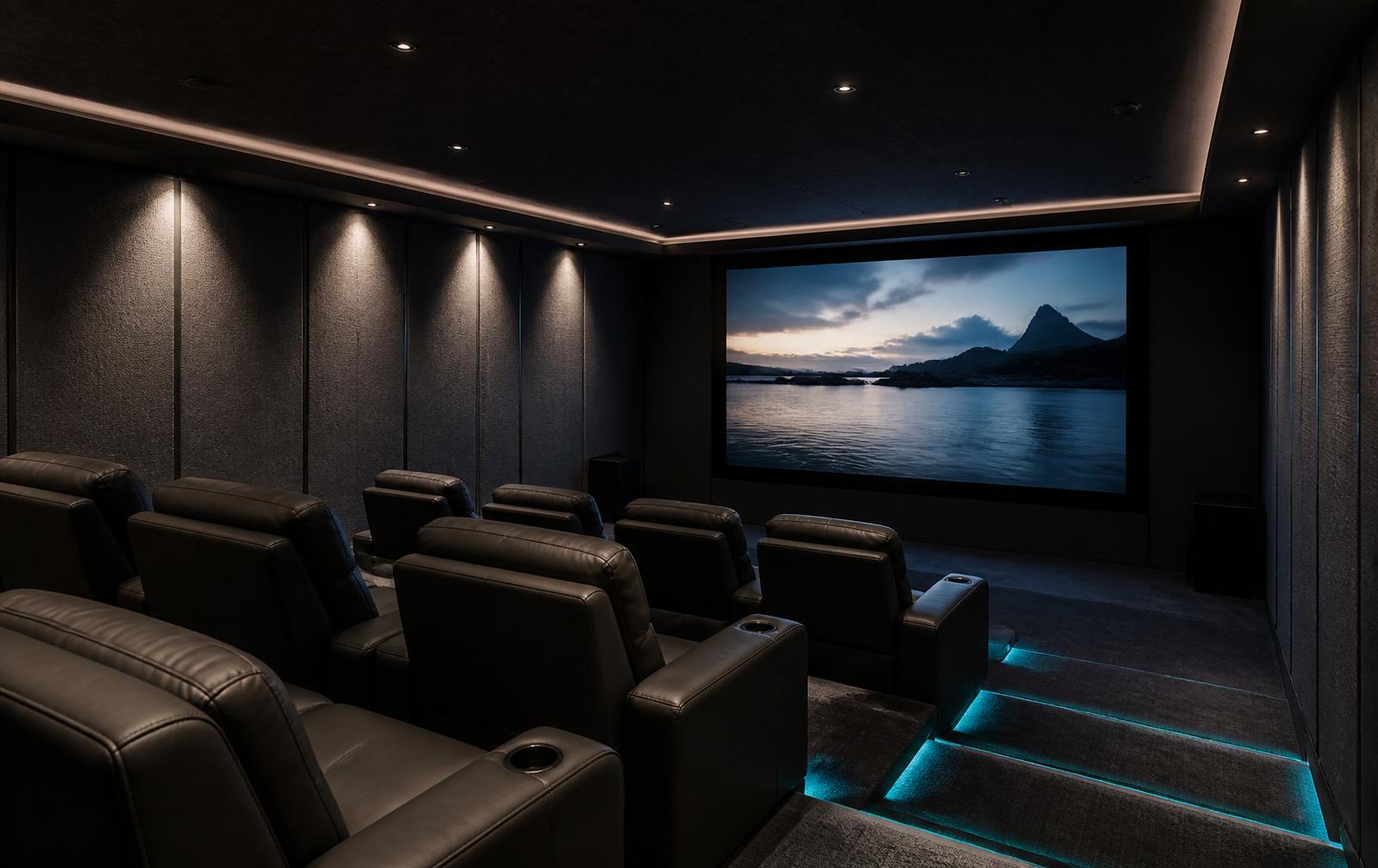Home Cinema